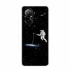 For Realme C67 4G Case 6.72" Clear Edge Silicone Soft TPU Phone Case For Realme C67 4G Back Cover Case RealmeC67 C 67 Funda Para