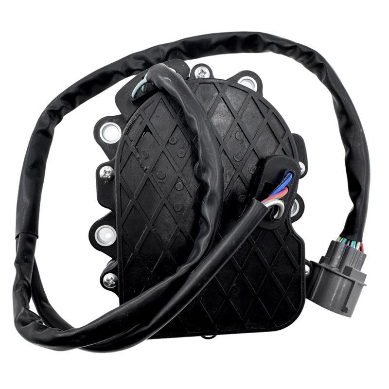 Front Differential Axle Motor Assy Q800-314000 For ATV UTV SSV For Models 400/500/600/800 550/800/1000