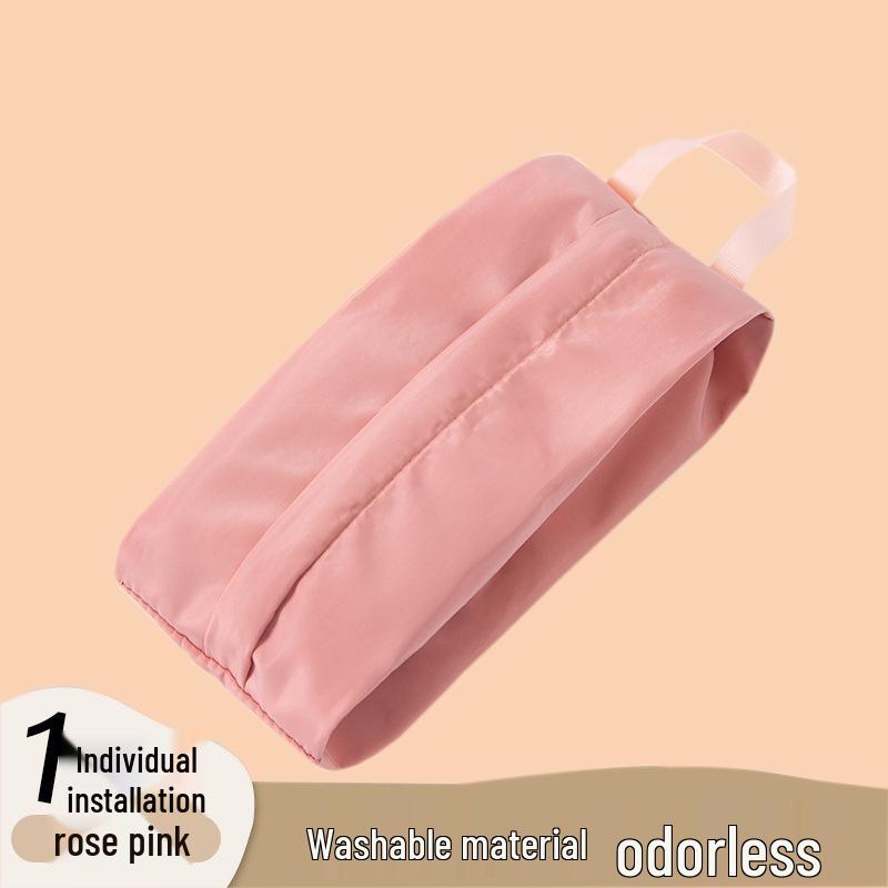 Waterproof Travel Underwear & Socks Organizer Suitcase Bag