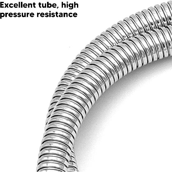 Sprayer Head and Sprayer Head and Hose Shampoo Bed Faucet Kit with 70cm Hose for Shampoo Bowl, Hose Shampoo Basin Sink Replacement Part for Salon,