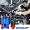 Seal Driver Motorbike Shock Driver Set Precise Shock Absorber Oil Seal Installation Equipment For Motorcycle Motorbike Outdoor
