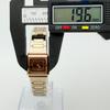 Used [New Battery] CITIZEN EXCEED 2930-291433 Ladies