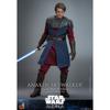 Star Wars 1 6 Television Masterpiece   Fully Poseable Figure  Ahsoka   Anakin Skywalker  Clone Wars 