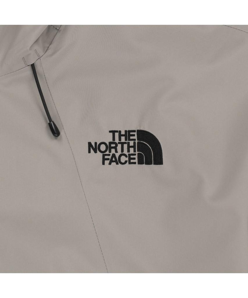 The North Face Nj2Hs03M White Label Briton Jacket Latte