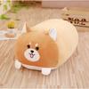 Hot 20/28cm Soft Animals Cartoon Cat Pillows Cushion Lovely Rabbit Stuffed Dog  Penguin Pig Frog Plush Toy Birthyday Gift