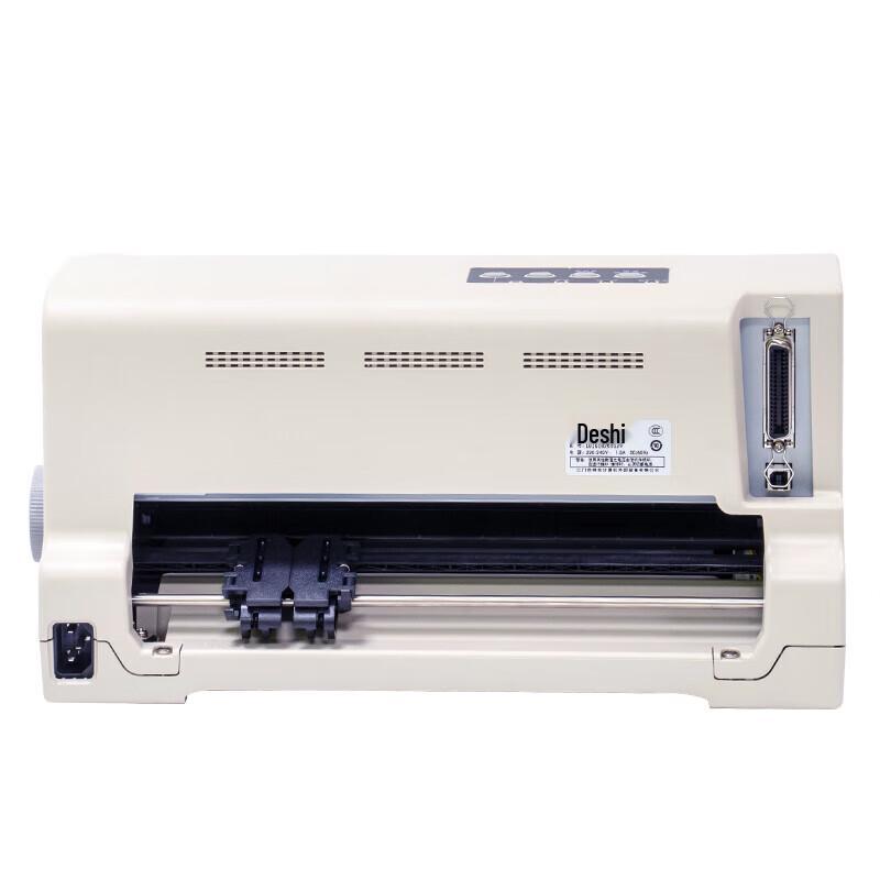 DASCOM Dot Matrix Printer