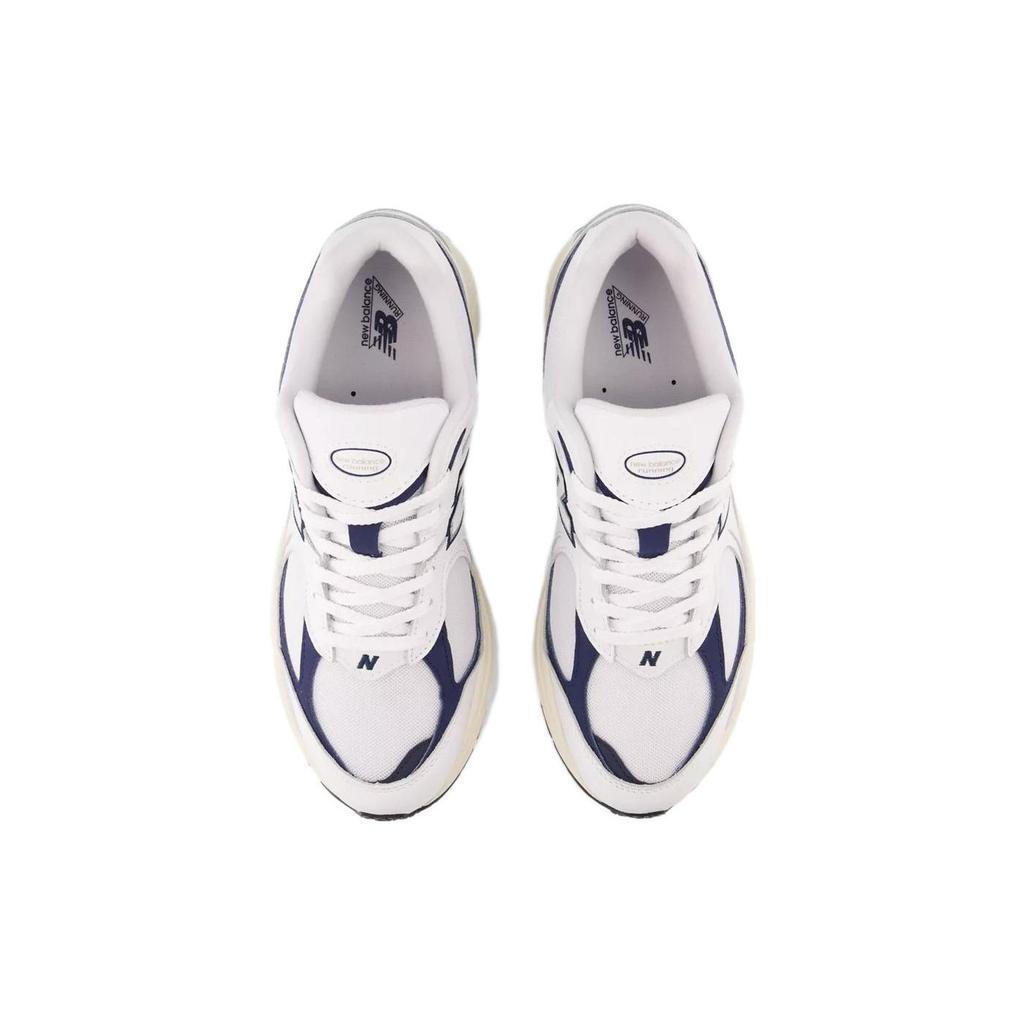2002R New Balance 'White Natural Indigo' M2002RHQ