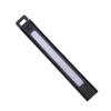 LED Work Light Foldable Rechargeable Multifunctional Repair Light with Ruler for Outdoor Emergency