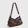 Fashion Shoulder Bag Women's Versatile Handbag