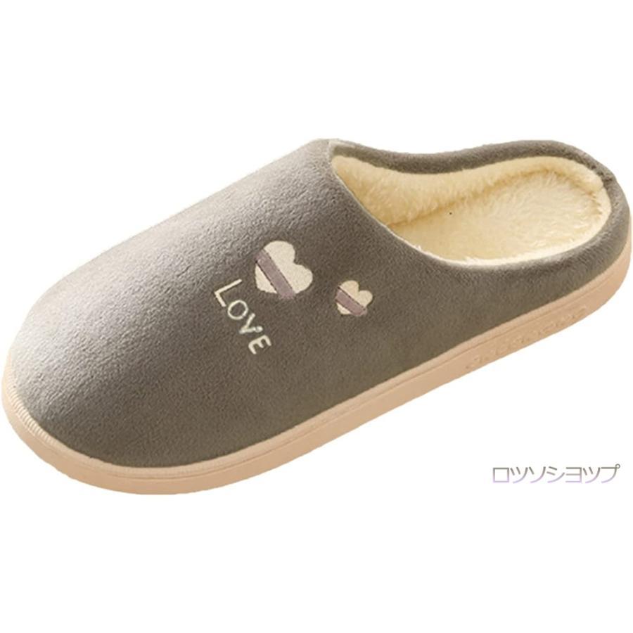Slippers Indoor Men s Winter Fluffy Warm Winter Indoor Fluffy Scandinavian Women s Room Shoes Fluffy House Shoes Washable