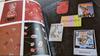 [USED] "Postcard Graphics 3" Design Art Book Pie Books