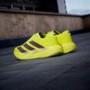 adidas Adizero EVO SL WOVEN JR2024 Men's Performance Sports Shoes Solar Yellow / Aurora Plum / Powder Plum