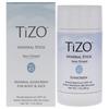 Tizo Ladies Mineral Stick Non Tinted Spf 45 1 Oz Skin Care 358892123308