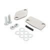 EGR Delete Block Off Plate Kit 985984415261 for Mitsubishi Delica Pajero
