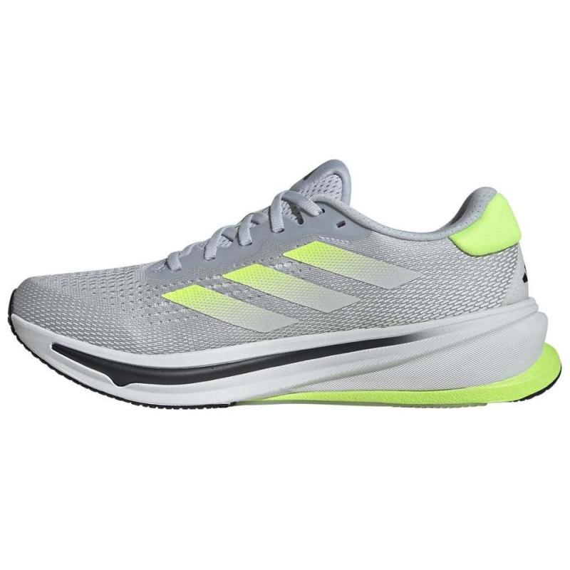 Adidas Supernova Rise 'Halo Blue Lucid Lemon' Sneakers ID3588