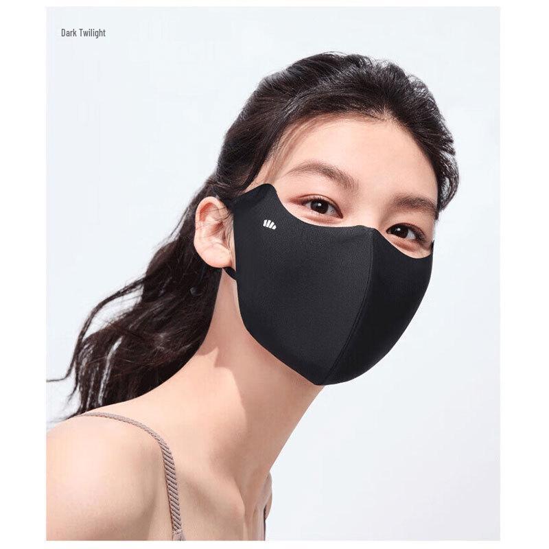 Beneunder Lightweight UV Protection Face Mask