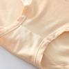 Tummy Controls High Waist Underwear for Women Lace Ladies Briefs Soft Full Coverage Panties Soft Underpants