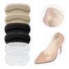 High Heels Are Soft and Self-adhesive, Half-size Pad, Size Adjustment, Thickened, Anti-wear and Anti-wear, and Do Not Follow The GEL Heel Sticker.