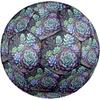 1pc Succulent Garden Size 5 Soccer Ball Professional Lightweight Durable Match Training Football Indoor &Outdoor Sports BallTraining Ball Y14
