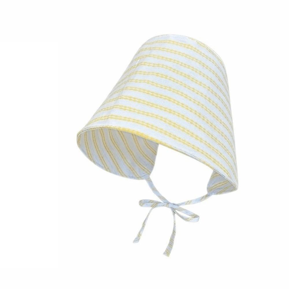 UV Resistant Sun Protection Hat Wide Brim Sun Cap Face Slimming Bucket Hat Outdoor