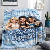 Roupa de cama – Mantas
