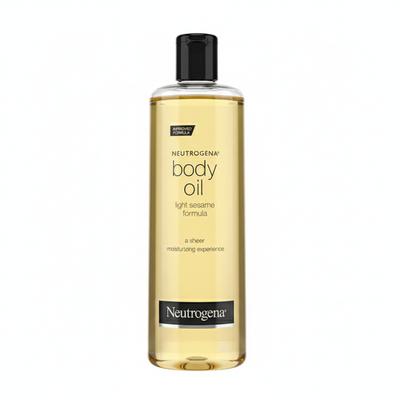 Neutrogena Body Oil 473ml