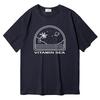 YDA Vitamin Sea Oversized Short Sleeve T-Shirt_Yd2048Tsnv