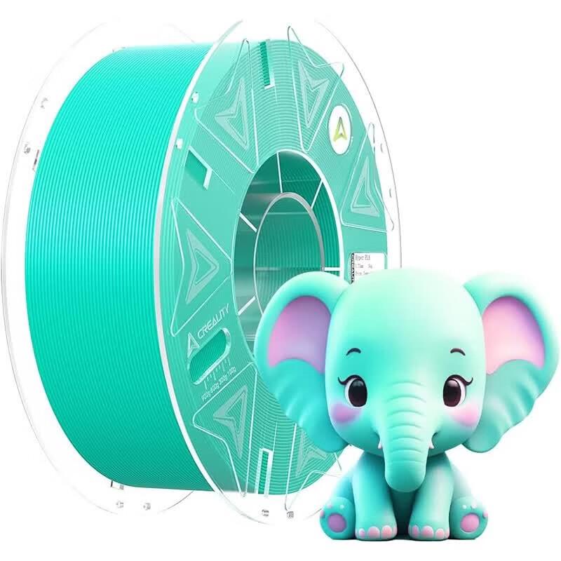 Creality Hyper-PLA-RFID 3D Printer Filament