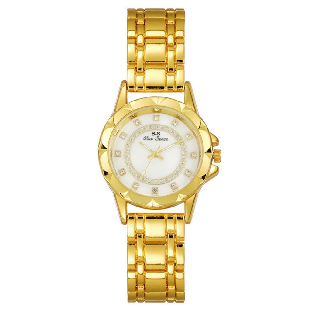 Women's Fashion Vintage Watch