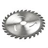Ausrüstung Sägeblatt 125mm Kreissägeblatt Holzschneiden