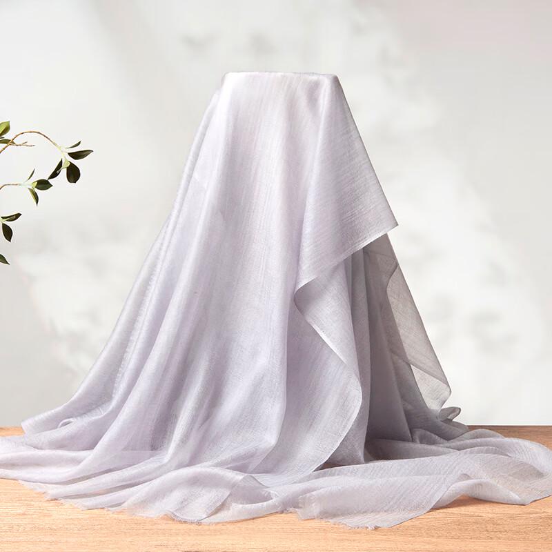 Zhi Jin Lou 100% Cashmere Scarf & Shawl for Women