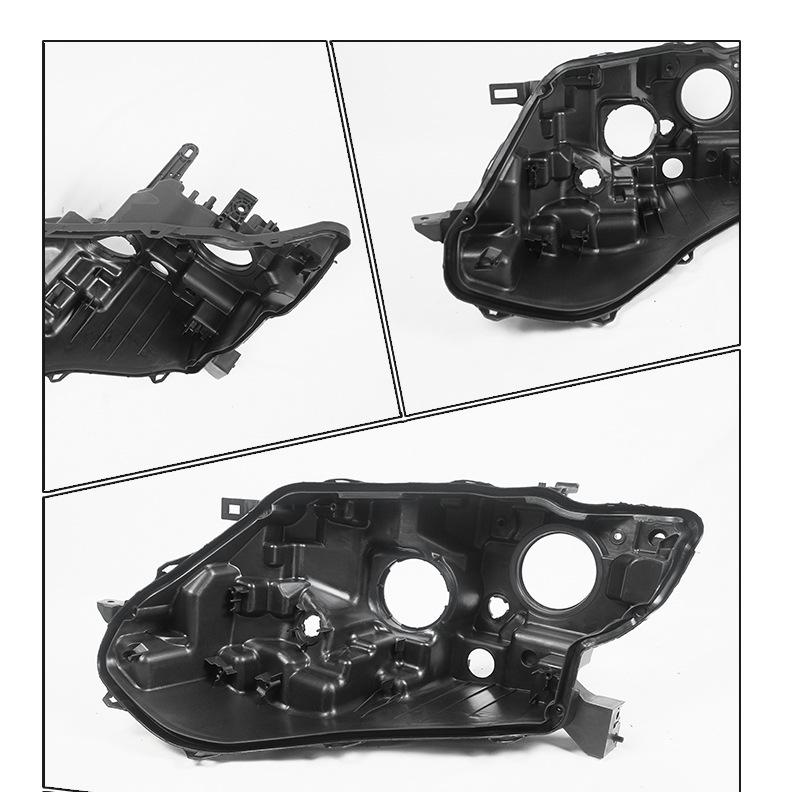 Nissan X-Trail 14-16 Headlight & Rear Cover Lampshade Housing