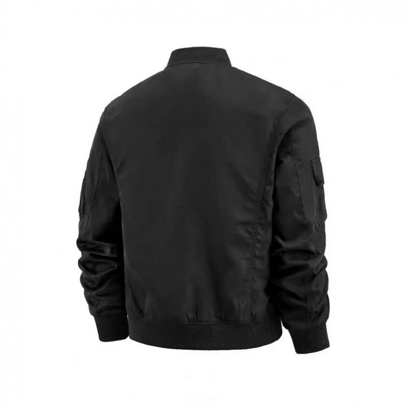 Flight Jacket Men's Mountain Outdoor Leisure Function Jacket Outdoor Photography Jacket Fishing Jacket