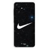 Case For Samsung Galaxy A07 Starry Galaxy Nike Maniacase