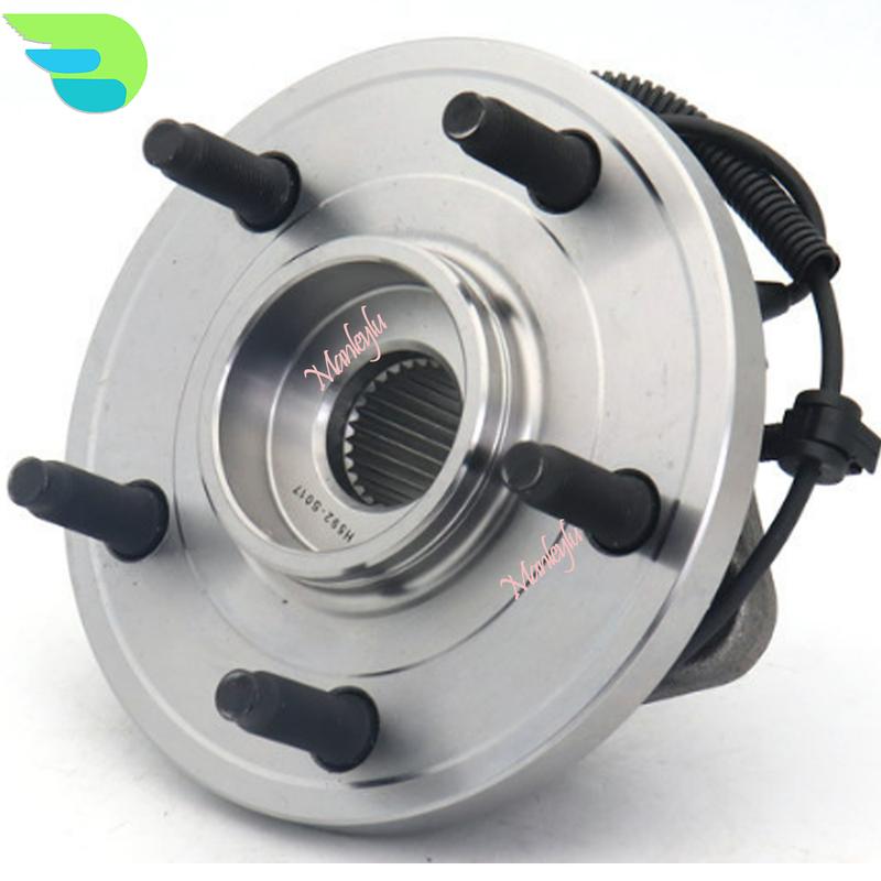 52089434AA 52089434AB 52089434AC 513234  Front Wheel Hub Bearing Fit For JEEP GRAND CHEROKEE WH WK COMMANDER XK