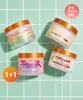 Tree Hut Whip Body Butter 240g Set Of 2  Choose 2 