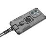 For Redmi 15C 5G Case For Cover for Redmi 15C 5G Redmi 15C Cover 360° Protective Case Magnetic Attraction Case for Redmi 15C 4G