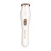Rechargeable Electric Hair Removal Machine 3in1 Women's Hair Remover  for Armpit Face Leg Hair