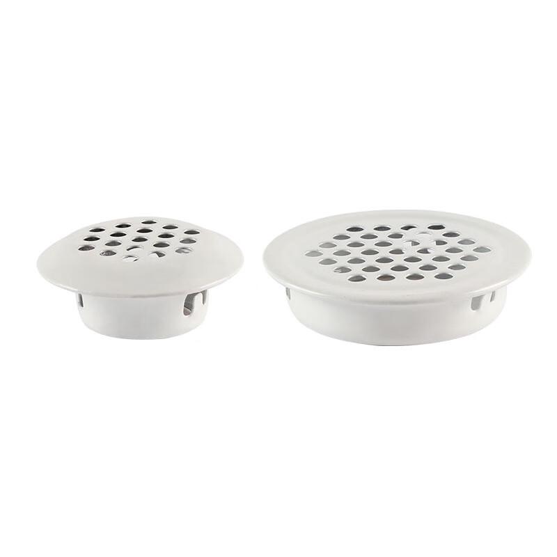 Stainless Steel Ventilation Grille
