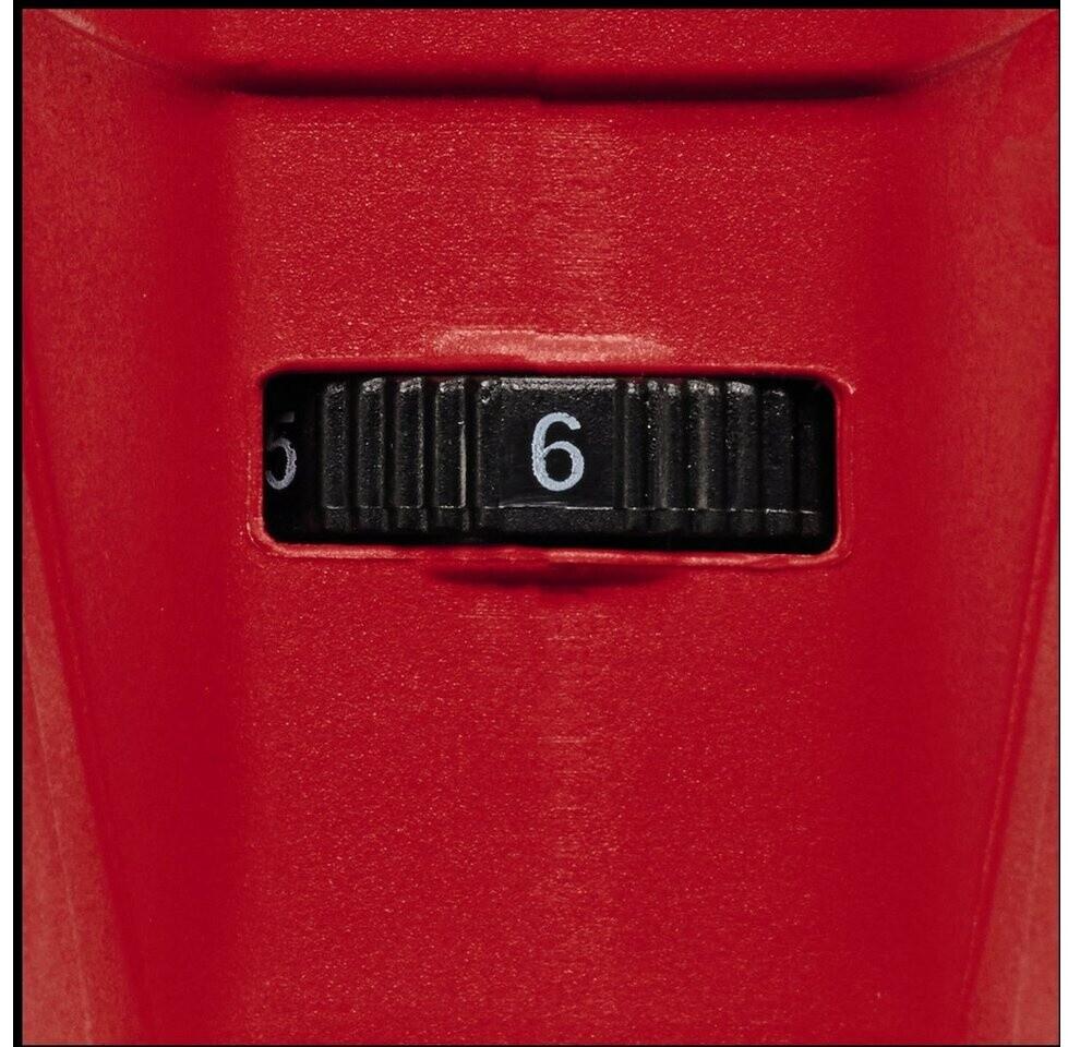 Winkelschleifer Einhell TE-AG 125/1010 CE Q