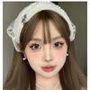 Four Color Matte Blush Palette Natural Nude Face Contour Blush For Women Makeup