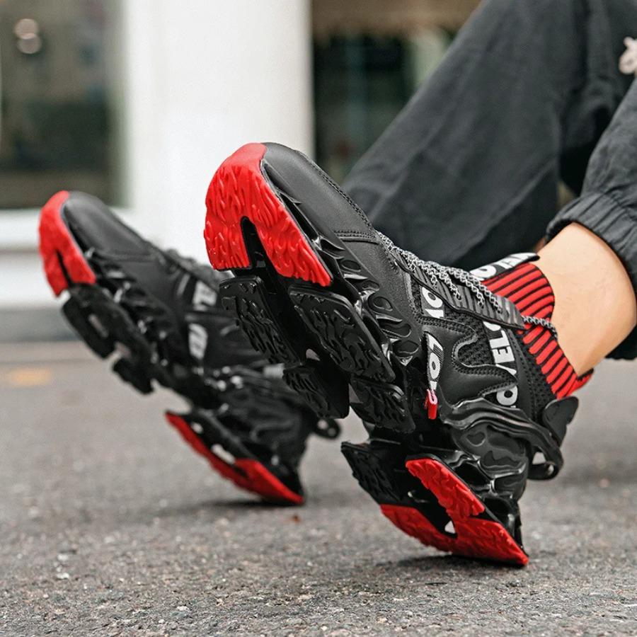 Schuhe Männer Turnschuhe Männlichen Casual Herren Schuhe Tenis Luxus Schuhe Trainer Rennen Atmungsaktive Schuhe Mode Faulenzer Laufschuhe für Männer