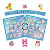 Aquabeads Bead Set Bead ST Mark Certified Ages Toy Water Sticks Together Making Toy Aquabeads Epoch [Colorful 30-Color Set] AQ-374 6+ Co., Ltd.
