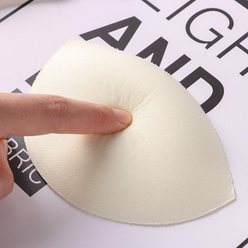 1 par sexiga kvinnor tjock svampbikiniset Push-up vadderade behåar