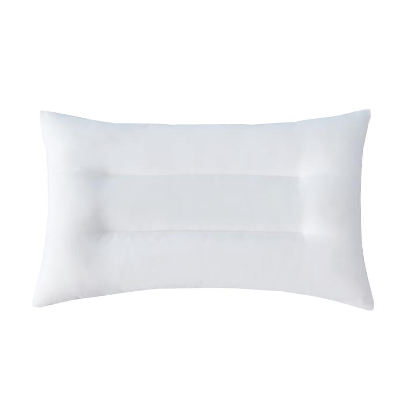 Mercury Kids Anti-bacterial & Anti-mite Baby Pillow 30cm x 50cm