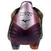 Mizuno Alpha 2 Comfortable Soft Non-Slip Durable Soccer Shoes Unisex Soccer Shoes Purple P1GA256001