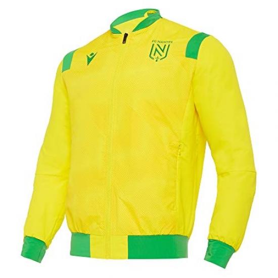 blouson fc nantes