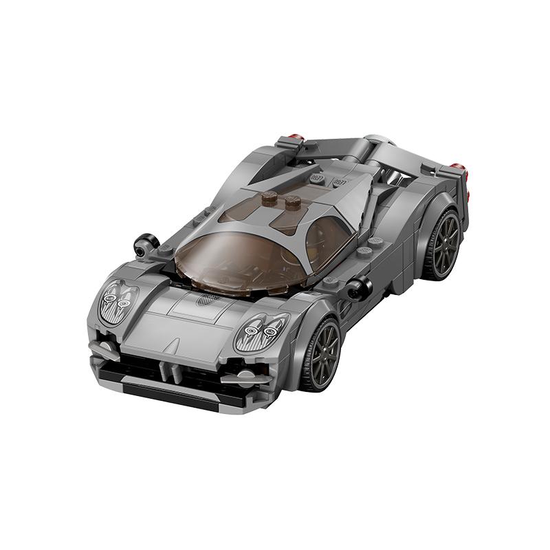LEGO 76915 Pagani Utopia Block Toys