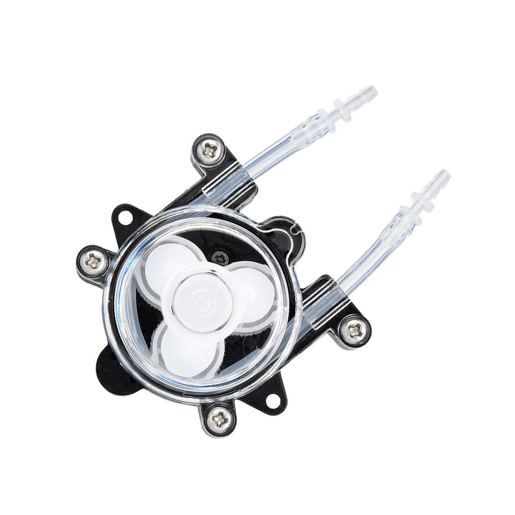 Mini Peristaltic Pump High Quality for Laboratory Bioengineering G528 DC12V(Type B)