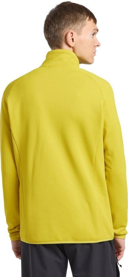 Jacket Jack Wolfskin Baiselberg FZ Men (1711381) Chartreuse